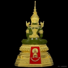 พระแก้วมรกต