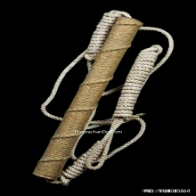 ตะกรุดมหารูดมงคลชาตรีหลวงพ่อจง วัดหน้าต่างนอก ปี2500