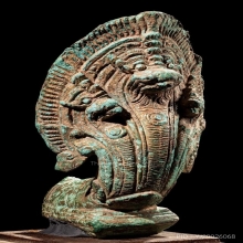 สะพานนาคราชสมัยนครวัด