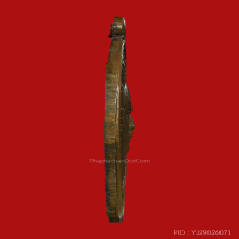 เหรียญหลวงพ่อเเพ วัดพิกุลทอง รุ่นเเรก ปี2502 บล็อคนิยมสุด