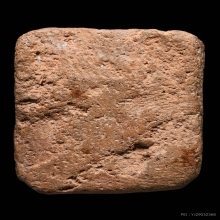 พระหลวงพ่อปาน วัดบางนมโค ปี2460 รุ่นแรก