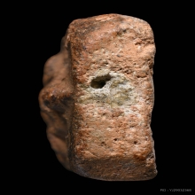 พระหลวงพ่อปาน วัดบางนมโค ปี2460 รุ่นแรก