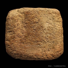 นกสมาธิบัวเม็ด หลวงพ่อปาน เนื้อดิน ปี2460 สภาพน่ารักราคาเบาๆ