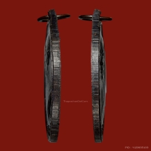 เหรียญอาจารย์ฝั้น รุ่น 7