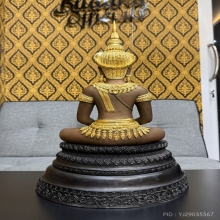 พระพุทธมหาธรรมราชา สธ.