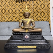 พระพุทธมหาธรรมราชา สธ.