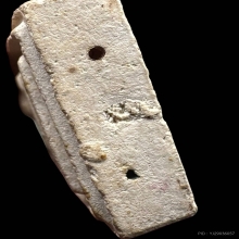 พระสมเด็จหลวงพ่อแพ วัดพิกุลทอง แพ4พัน องค์ที่2