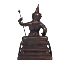 พระสยามเทวาธิราชธนาคารแห่งประเทศไทย