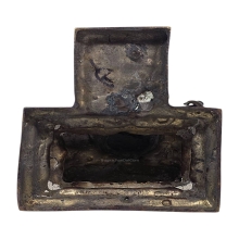 พระสยามเทวาธิราชธนาคารแห่งประเทศไทย