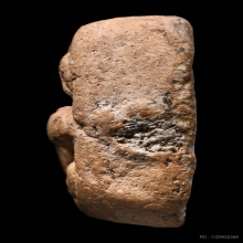 พระหลวงพ่อปาน วัดบางนมโค ปี2460 รุ่นแรก