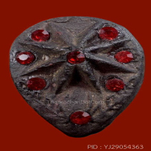 ดาวนายพัน หลวงพ่อผินะ วัดสนมลาว จ.สระบุรี