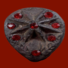 ดาวนายพัน หลวงพ่อผินะ วัดสนมลาว จ.สระบุรี