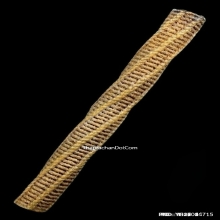 ตะกรุดหลวงพ่อสุด วัดกาหลง จ.สมุทรสาคร ปี2521