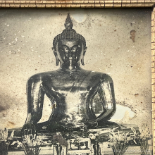 หลวงพ่อทองคำ