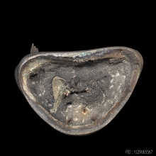 พระพุทธรูป ภปร (กฐินต้น) พ.ศ.2506