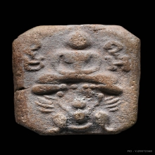 พระหลวงพ่อปาน วัดบางนมโค ปี2460 รุ่นแรก