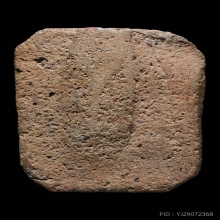 พระหลวงพ่อปาน วัดบางนมโค ปี2460 รุ่นแรก