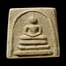 สมเด็จ100ปีวัดระฆัง พิมพ์คะแนน(#27)