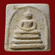 สมเด็จ100ปีวัดระฆัง พิมพ์คะแนน(#25)