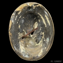 พระพุทธลีลา25พุทธศตวรรษปี 2525