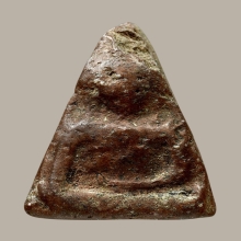 พระนางพญาพิมพ์เทวดา