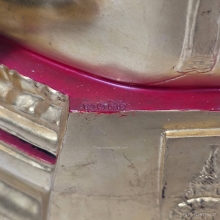 พระพุทธชินราช ภปร.