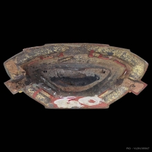 พระพุทธชินราช ภปร.