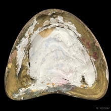 พระปรไมย์ ( ปางซ่อนหา ) 