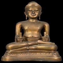 พระปรไมย์ ( ปางซ่อนหา )