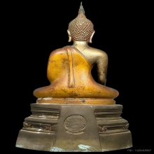 หลวงพ่อสุโขทัยไตรมิตร