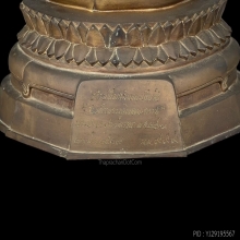 พระพุทธมหามุนี ราชสีมามงคล 