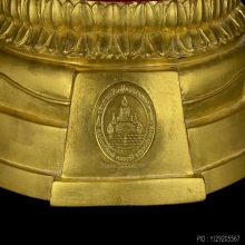 หลวงพ่อโต วัดบางพลีใหญ่ใน