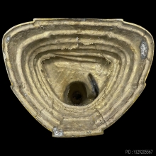 หลวงพ่อโต วัดบางพลีใหญ่ใน