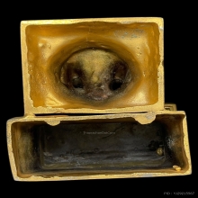 พระบูชาปางประทานพร