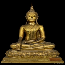 หลวงพ่อชัยพฤกษ์ 