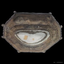 พระพุทธสัพพะนิโรคะปฏิมากร