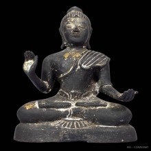 พระบูชารัชกาล