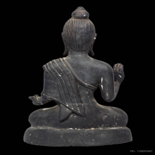 พระบูชารัชกาล