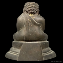 พระสังกัจจายน์ รัชกาล 