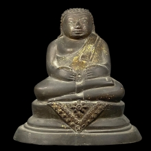 พระสังกัจจายน์ รัชกาล