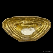 พระบูชา ภปร. กฐินต้น