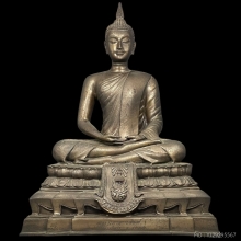 พระมหาพุทธพิมพ์ 