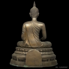 พระมหาพุทธพิมพ์ 