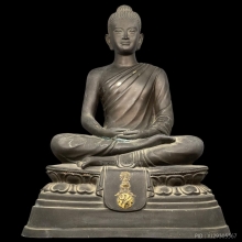 พระบูชา พระพุทธศรีประกายสิทธิ์