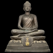 พระบูชา พระพุทธศรีประกายสิทธิ์