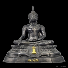 พระพุทธรูป ภปร.