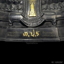 พระพุทธรูป ภปร.