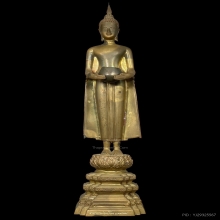 หลวงพ่อบ้านแหลม