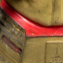 พระพุทธชินราช ภปร