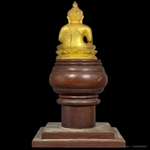 พระยอดธงไพรีพินาศตาดสินกู้ชาติ